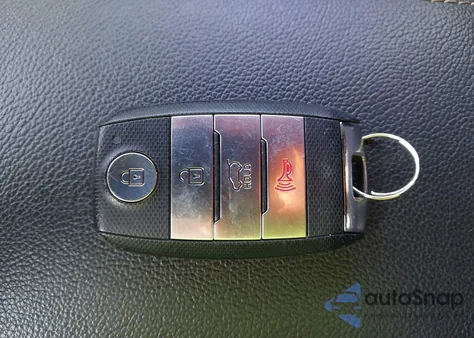 2020 Kia Sportage S from USA, damaged, VIN KNDP6CAC7L7715425